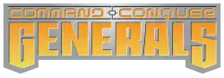 Command & Conquer: Generals