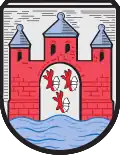 Wapen van Beetzendorf