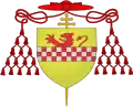 Wapen kardinaal
