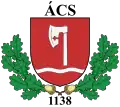 Wapen van Ács