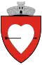 Wapen van Bălcăuți