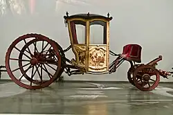 Portugese statiekaros