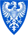 Wapen van Akureyri