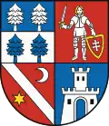 Wapen van Banská Bystrica
