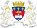 Wapen van Bordeaux