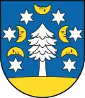 Wapen van Budiš
