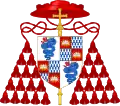 Wapen kardinaal