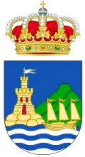 Wapen van Estepona