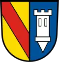 Wapen van Ettlingen