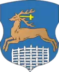 Wapen van Hrodna