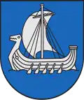 Wapen van Krāslava