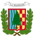 Wapen van La Massana
