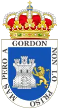 Wapen van La Pola de Gordón