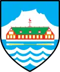 Wapen van Nuuk
