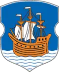 Wapen van Polatsk