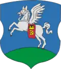 Wapen van Sloetsk