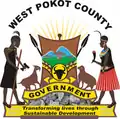 Wapen van West Pokot County