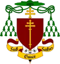 Wapen van het aartsbisdom Halifax-Yarmouth