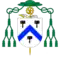 Coat of arms Ignaas Amerlinck