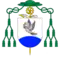 Coat of arms Reginaldus Beele