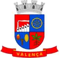 Wapen van Valença