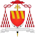 Wapen kardinaal