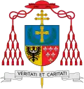Wapen kardinaal