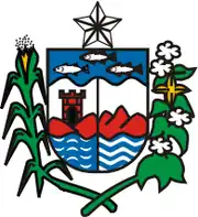 Wapen van Alagoas
