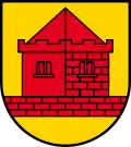 Wapen van Alberswil