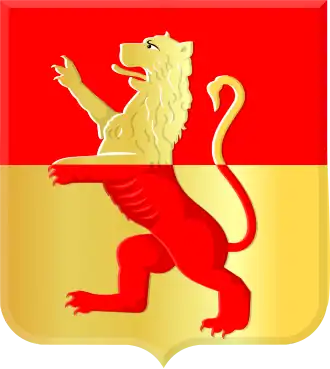 Wapen van Alblasserdam