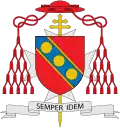 Wapen kardinaal