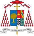 Wapen kardinaal
