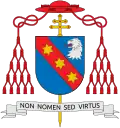 Wapen kardinaal