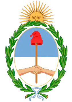 Wapen van Argentinië