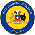 Wapen van Atacama
