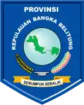 Wapen van Bangka-Belitung