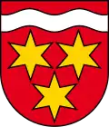 Wapen van Birsfelden