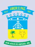 Wapen van Bom Jesus do Amparo
