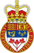 Royal arms of Canada (lesser version).svg