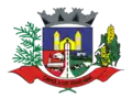 Wapen van Capela de Santana