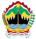 Wapen van Jawa Tengah
