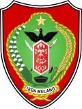 Wapen van Kalimantan Tengah