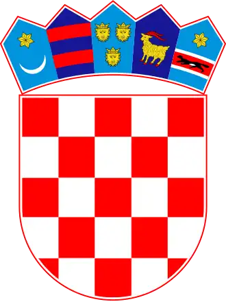 Kroatië (1991–1994)