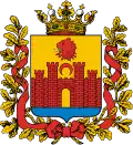 oblast Dagestan