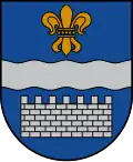 Wapen van Daugavpils