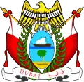 Wapen van Dubai