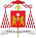 Wapen kardinaal