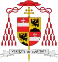 Wapen kardinaal