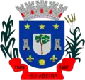 Wapen van Goiabeira