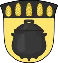 Wapen van Grindsted